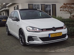 Volkswagen Golf - GTI TCR 2.0 TSI (290pk) DSG Akrapovic/Pano/Carbon/Navi Pro/Dynaudio