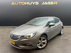 Opel Astra - 1.4 Innovation Camera Cruise