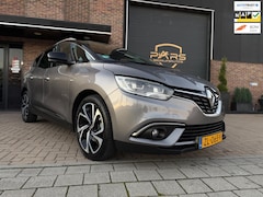 Renault Grand Scénic - 1.3 TCe Bose 140PK Airco Camera Navi Cruise Elk.Ramen Keyless entry zeer nette