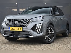 Peugeot e-2008 - EV GT 54 kWh 3 Fase 156pk 97%SOH | Drive Assist Plus Pack | Adaptive Cruise | Navigatie 3D