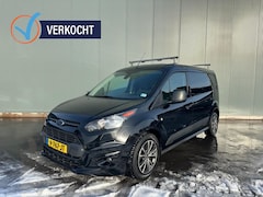 Ford Transit Connect - 1.5 TDCI L2 Trend 3 ZITS | TREKHAAK | CAMERA