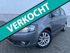 Volkswagen Golf Plus - 1.4 TSI Highline Automaat, NL auto