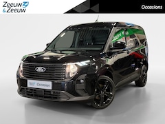 Ford Transit Courier - 1.0 EcoBoost Limited | AUTOMAAT | 4709 KM | BLISS | Achteruitrijcamera | Adaptive Cruise C