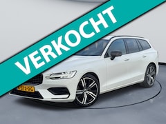 Volvo V60 - 2.0 B3 Momentum Advantage|LEER|NAP|