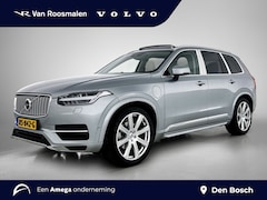 Volvo XC90 - 2.0 T8 Twin Engine Excellence | Uniek | Panorama dak | Luchtve