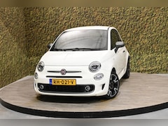 Fiat 500 C - 1.2 Sport | Navi | Cruise | Climate Cntrl