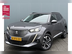 Peugeot 2008 - BWJ 2021 | 1.2PT 101PK Allure | TREKHAAK | CAMERA A | CLIMA | NAVI | CRUISE | PRIVACY GLAS