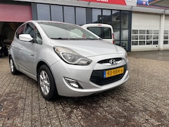 Hyundai ix20 - 1.4i i-Motion leuke auto