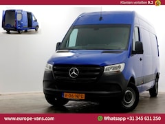Mercedes-Benz Sprinter - 311 CDI 115pk L2H2 Airco/CarPlay 12-2018