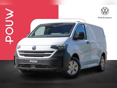 Volkswagen e-Transporter - 218pk 32 L1H1 Life 64 kWh | Trekhaak | Cruise Control