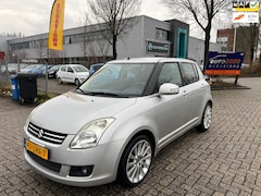 Suzuki Swift - 1.3 Limited - AIRCO - NIEUW JAAR APK
