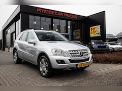 Mercedes-Benz M-klasse - 320 CDI, 224 PK, NL auto, Export