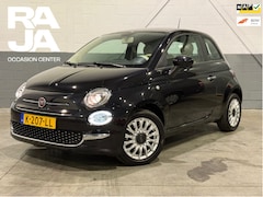Fiat 500 - 1.0 Hybrid Lounge Carplay Cruise Airco Navi
