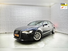 Audi A6 Limousine - 2.8 FSI quattro Pro Line AUTOMAAT LEER NAP