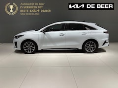 Kia Pro cee'd - ProCeed 1.0 T-GDi 120pk ECOdynamics GT-Line PANO