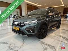 Dacia Sandero - 1.0 TCe 100 ECO-G Expression