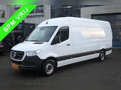 Mercedes-Benz Sprinter - 315 CDI L3H2 Camera, Apple Carplay/Android Auto