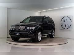 BMW X5 - 4.4i High Executive 320PK | Youngtimer | Pano | Trekhaak | Carplay