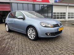 Volkswagen Golf - 1.4 TSI Highline nette auto