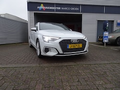 Audi A3 Sportback - 30 TFSI Bns edition