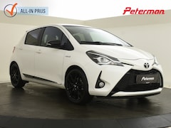 Toyota Yaris - 1.5 Hybrid GR-Sport | Carplay | Keyless