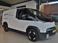 Kia PV5 - L2H1 Elite Executive 71.2 kWh | Camera | Navigatie | Stoel/Stuurverwarming | Tot 10Jr. Gar