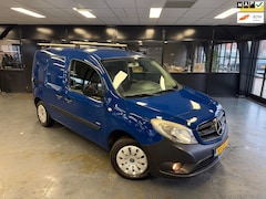 Mercedes-Benz Citan - 108 CDI BlueEFFICIENCY|2013