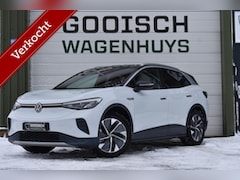Volkswagen ID.4 - First 77 kWh | Camera | Stoel/Stuurverwarming | Carplay |