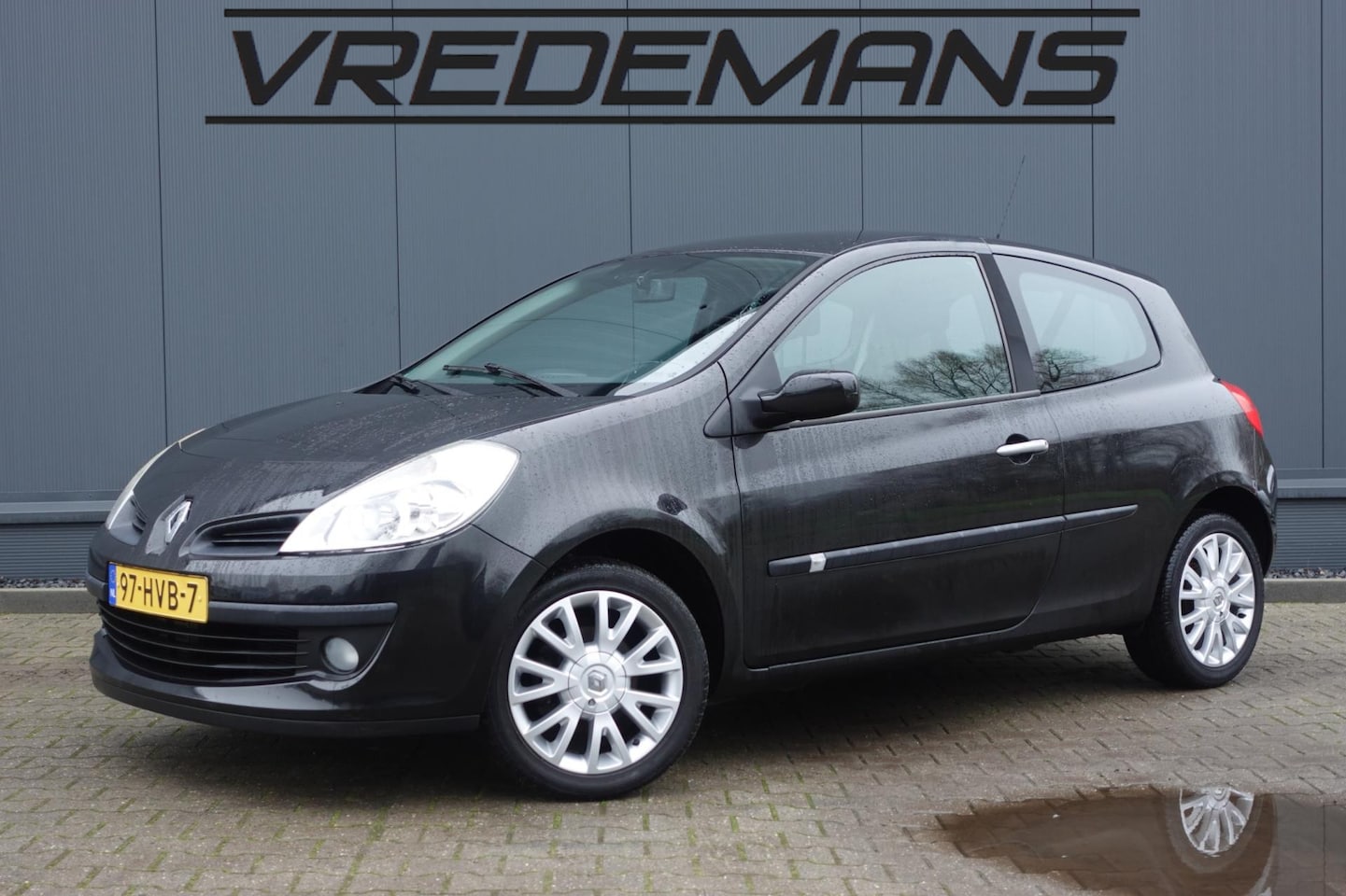 Renault Clio - 1.2 TCE Collection 1e EIG/ NAP/ONDERHOUDEN - AutoWereld.nl