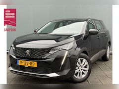 Peugeot 5008 - BWJ 2022 | 1.2T 131PK Pack Bus | CAMERA A | CLIMA | NAVI | CRUISE | PDC 2X | CARPLAY | LMV