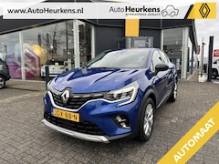 Renault Captur - TCe EDC 140 Intens | AUTOMAAT l All Season Banden | Achteruitrijcamera |