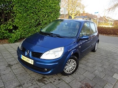 Renault Scénic - 1.6-16V Business Line AUTOMAAT EN AIRCO 0617426223