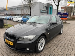 BMW 3-serie - 318i Corporate Lease Luxury Line- LEDER