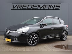 Renault Clio Estate - 0.9 TCe Expression