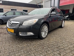 Opel Insignia Sports Tourer - 1.6 T Cosmo zeer nette auto