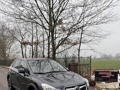 Subaru XV - 2.0i Executive AWD | Handgeschakeld