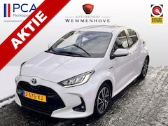 Toyota Yaris - 1.5 Hybrid First Edition