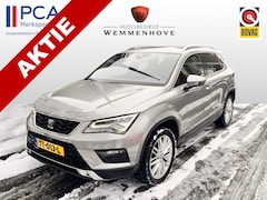 SEAT Ateca - 1.5 TSI Xcellence Business Intense