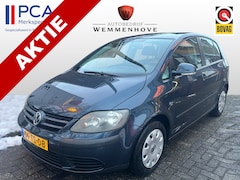 Volkswagen Golf Plus - 1.6 FSI Comfortline Business