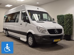 Mercedes-Benz Sprinter - L3H2 Rolstoelbus Groepsvervoer