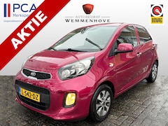 Kia Picanto - 1.0 CVVT DynamicLine