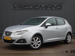 SEAT Ibiza - 1.2 TDI Reference Ecomotive