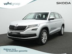 Skoda Kodiaq - 1.5 TSI 150 pk DSG Business Edition | Canton | Achteruitrijcamera | Navigatie | Leder/stof