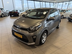 Kia Picanto - 1.0 DPi ComfortLine