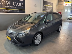 Opel Zafira Tourer - 1.4 Business+ |NAVI|ISOFIX|CRUISE|PDC|