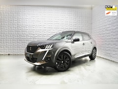 Peugeot 2008 - 1.2 PureTech GT Pack PANO 360 SFEERVL LEER NAP