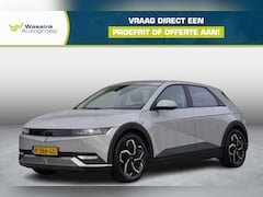 Hyundai IONIQ 5 - 73 kWh 217pk RWD Style I SOH 97% I Apple CarPlay I Multimedia met Navigatie