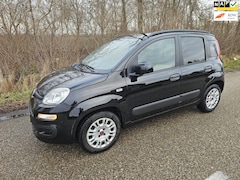 Fiat Panda - 0.9 TwinAir Lounge