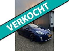 Toyota Prius - 1.8 Dynamic