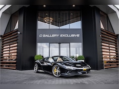 Ferrari F8 Spider - 3.9 V8 HELE - Origineel NL | Akrapovic 50 Years | Nero | Carbon Racing Seats | Lift | Came